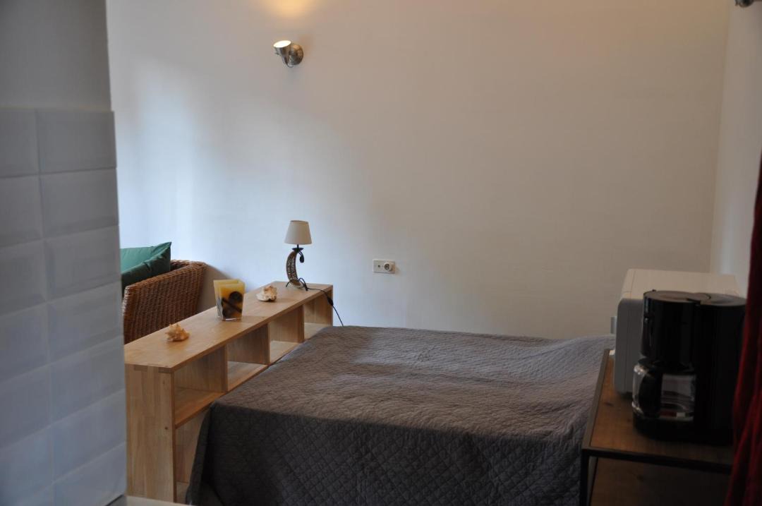 Photo of Bedroom in Sorgues