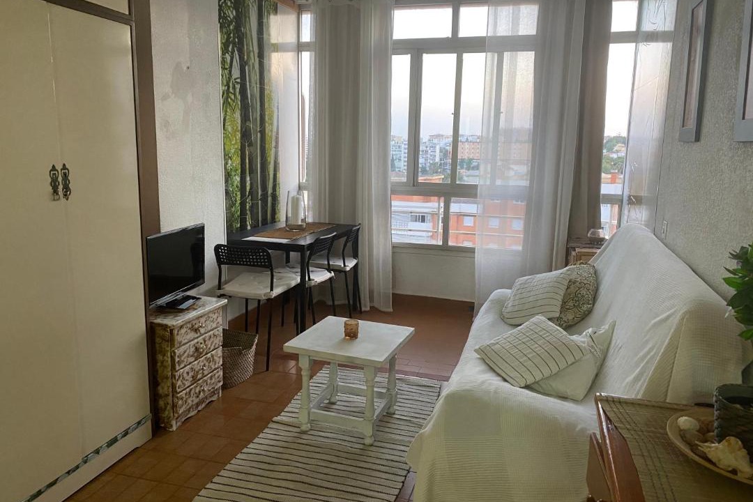 Photo of Livingroom in Carihuela