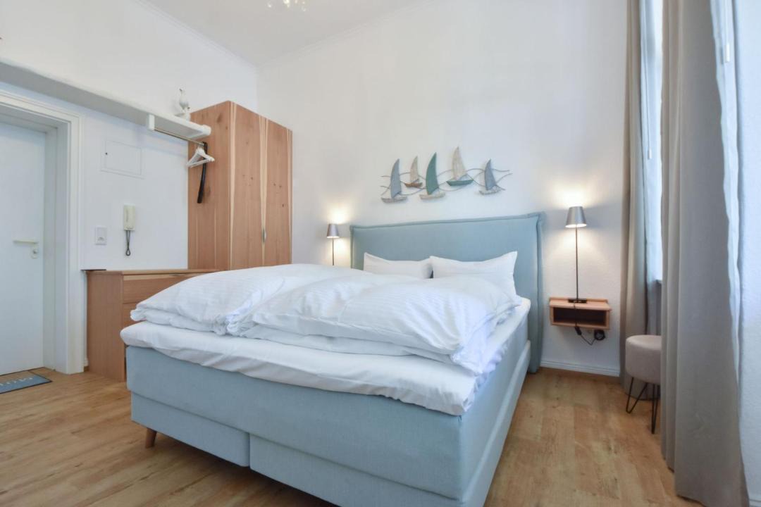 Photo of Bedroom in Ahlbeck