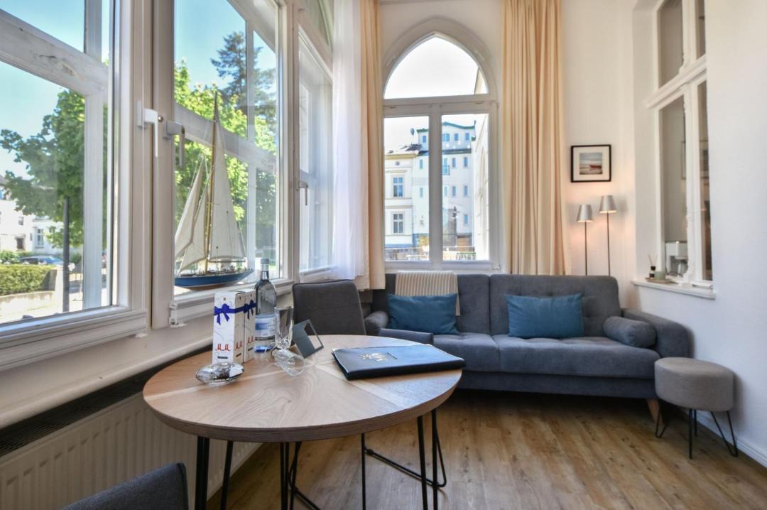 Photo of Livingroom in Ahlbeck