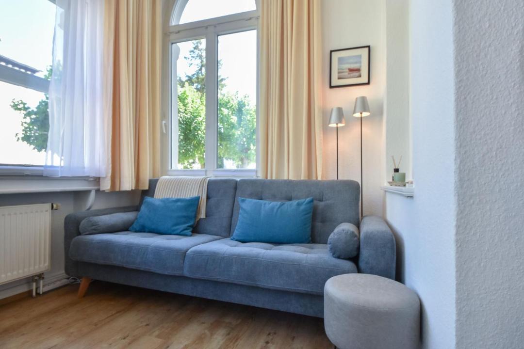 Photo of Livingroom in Ahlbeck