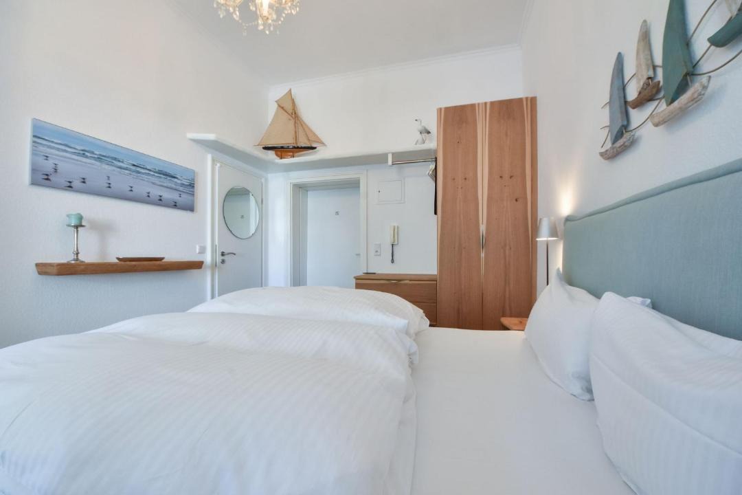Photo of Bedroom in Ahlbeck