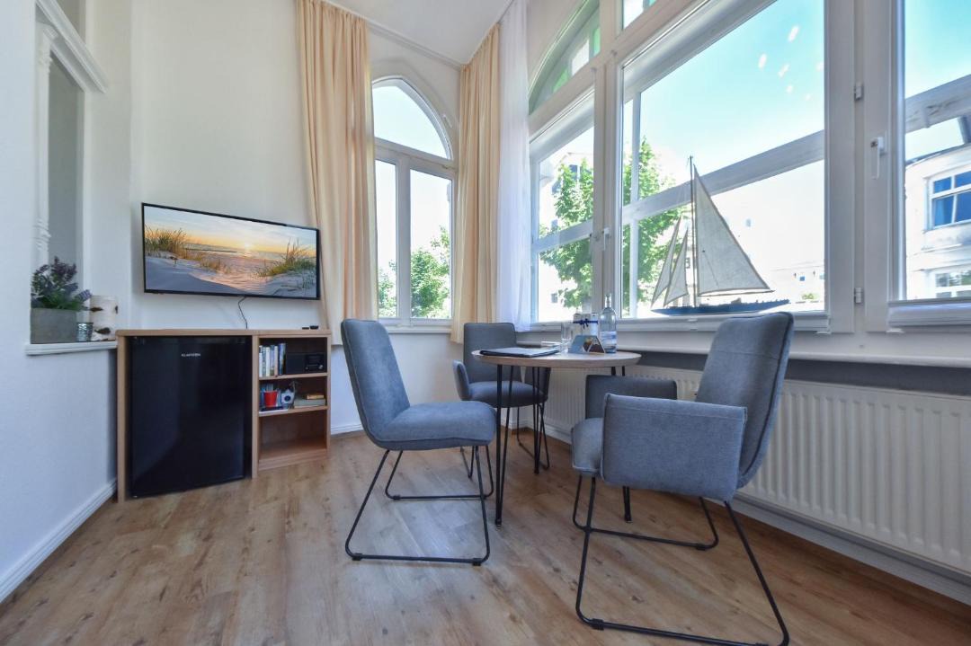 Photo of Livingroom in Ahlbeck