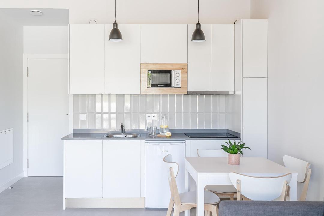 Photo of Kitchen in Somo