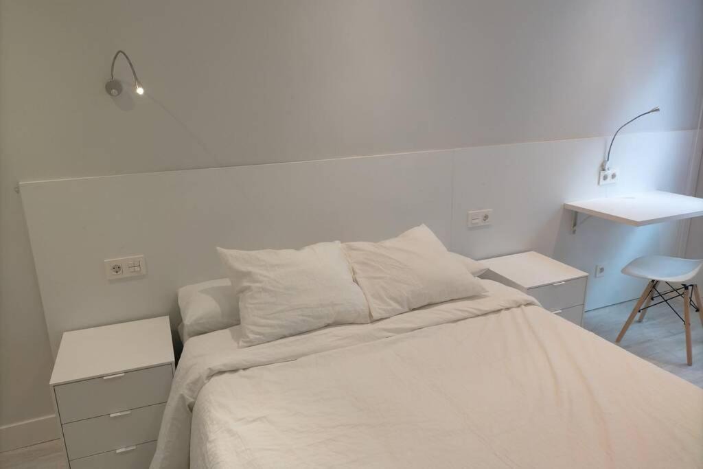 Photo of Bedroom in Barakaldo