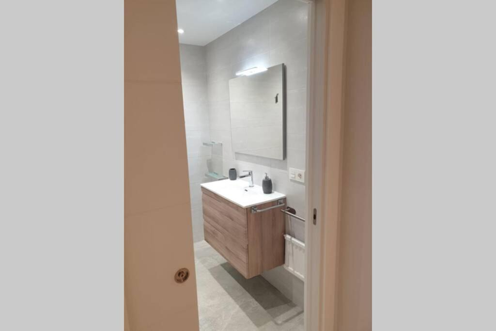 Photo of Bathroom in Barakaldo
