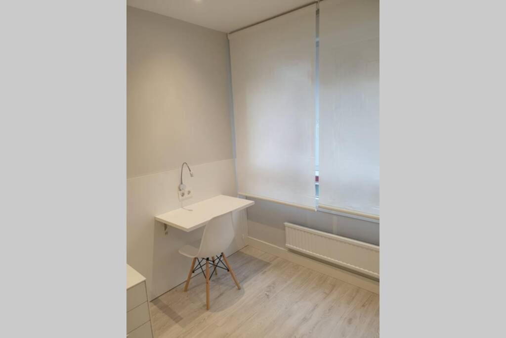 Photo of Bathroom in Barakaldo