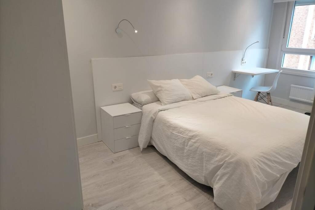 Photo of Bedroom in Barakaldo