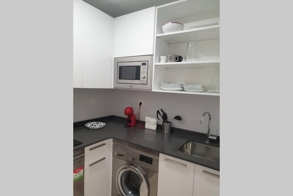 Photo of Kitchen in Barakaldo