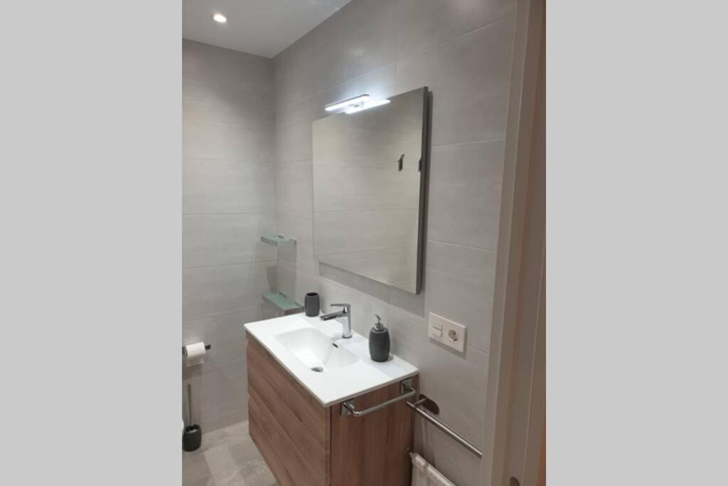 Photo of Bathroom in Barakaldo