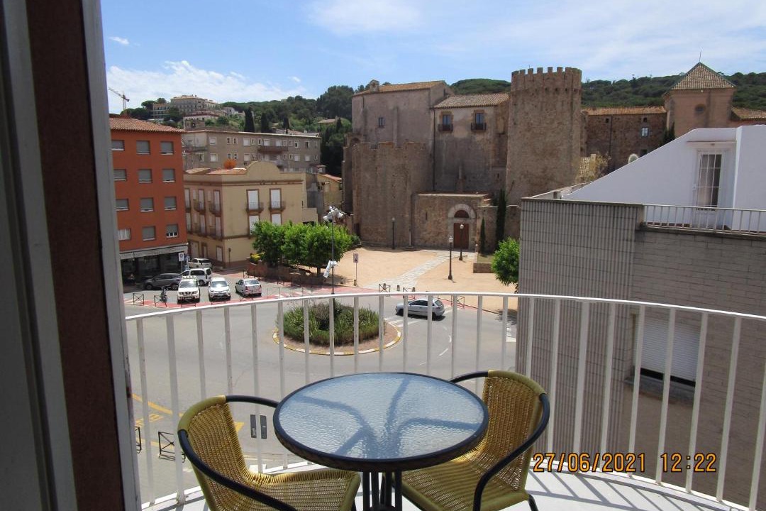 Photo of Patio Balcony in Sant Feliu de Guixols