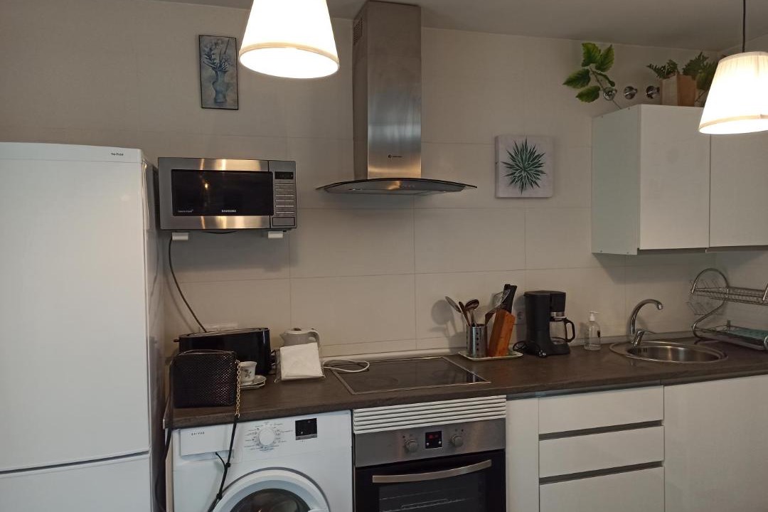Photo of Kitchen in Old Town