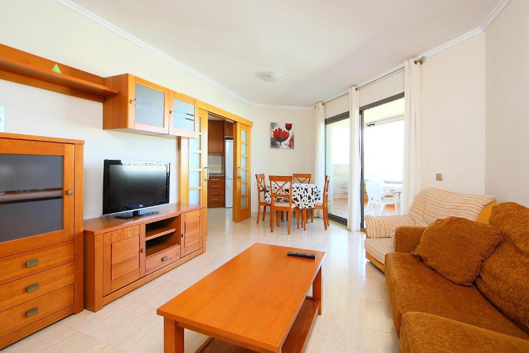 Photo of Livingroom in Villajoyosa