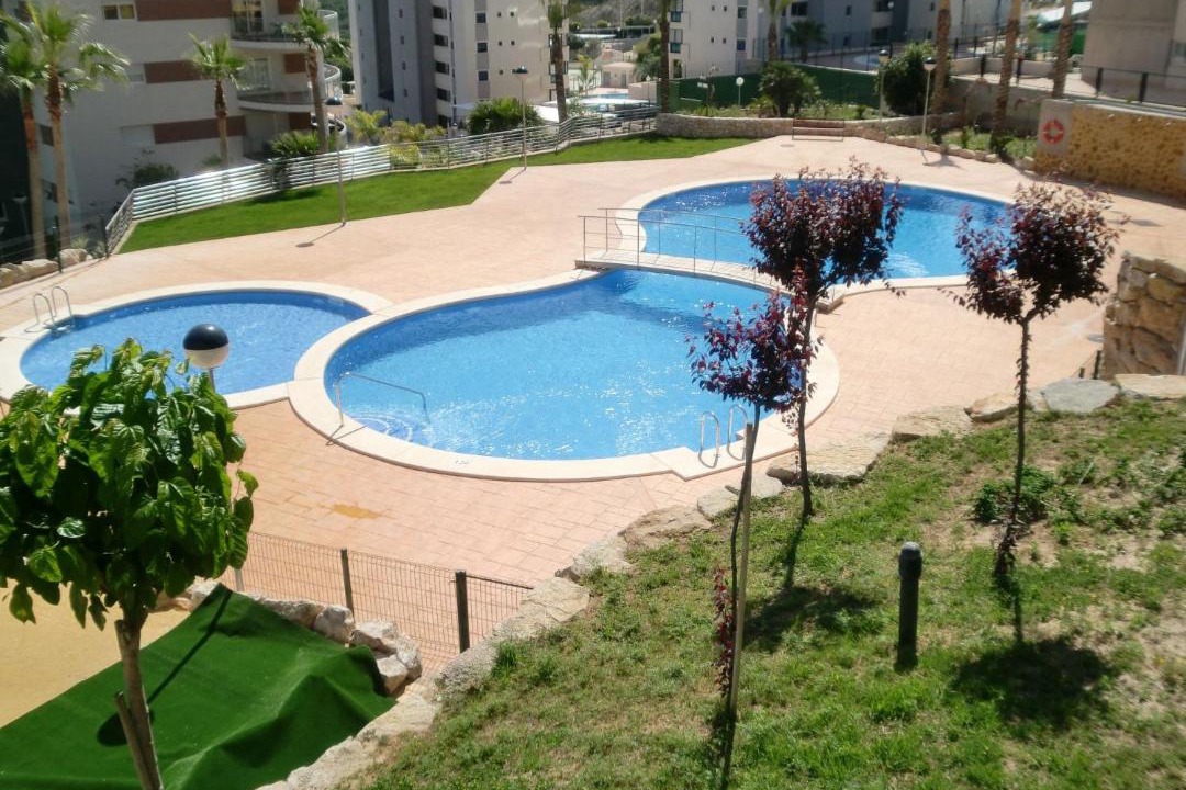 Photo of Others in Villajoyosa