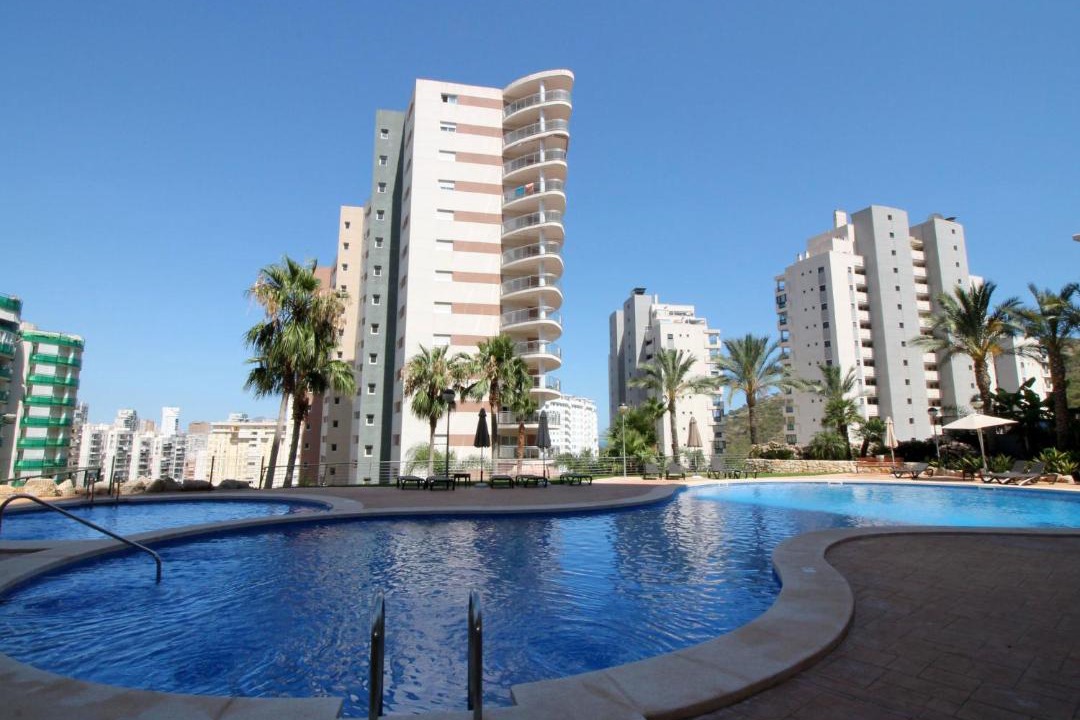 Photo of Outdoor in Villajoyosa