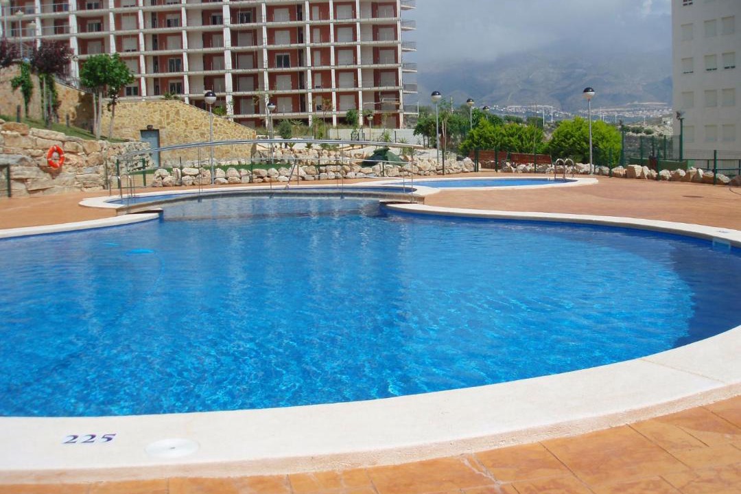 Photo of Outdoor in Villajoyosa