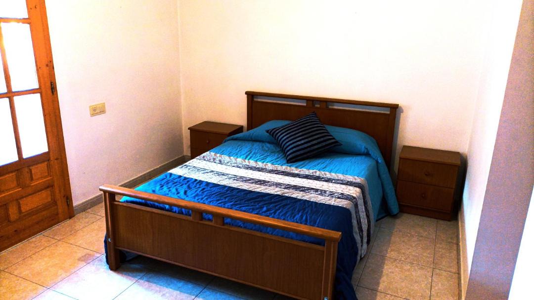 Photo of Bedroom in Ribadavia