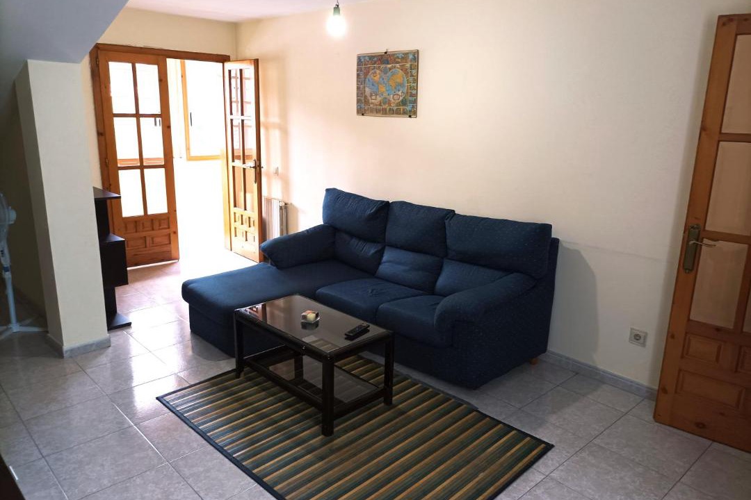 Photo of Livingroom in Ribadavia