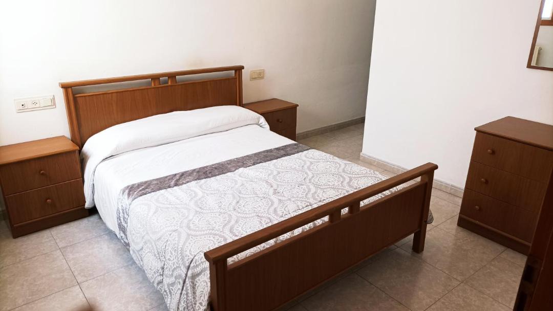 Photo of Bedroom in Ribadavia