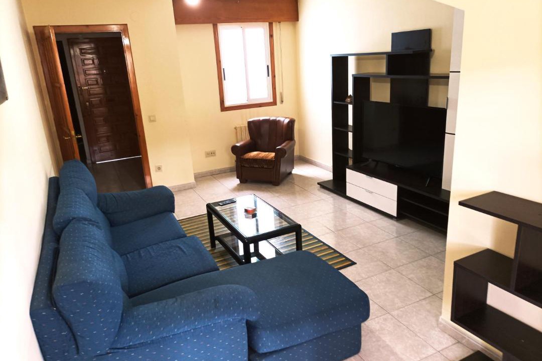 Photo of Livingroom in Ribadavia