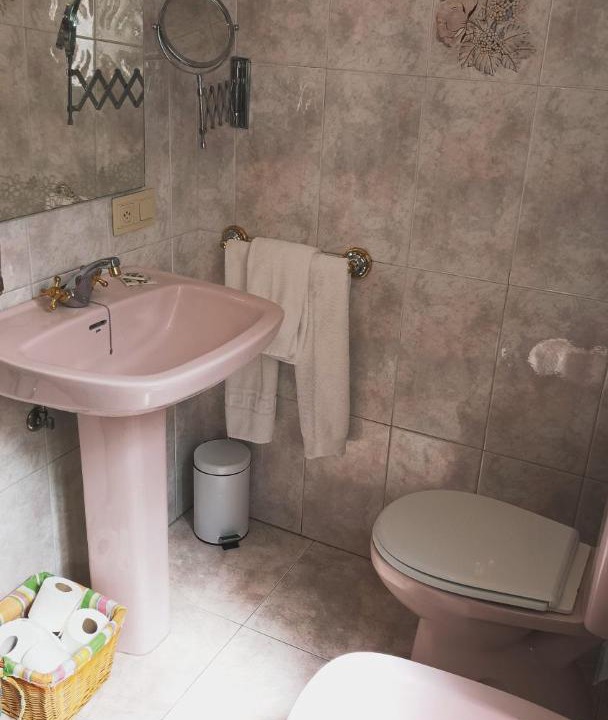 Photo of Bathroom in Ribadavia