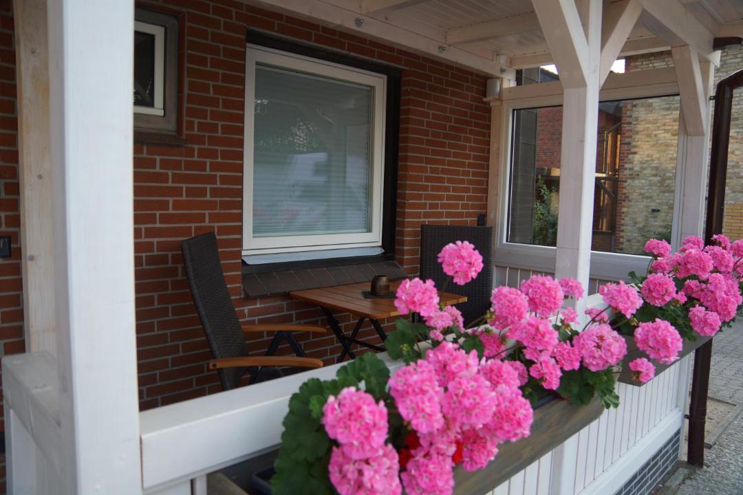 Photo of Patio Balcony in Buedelsdorf