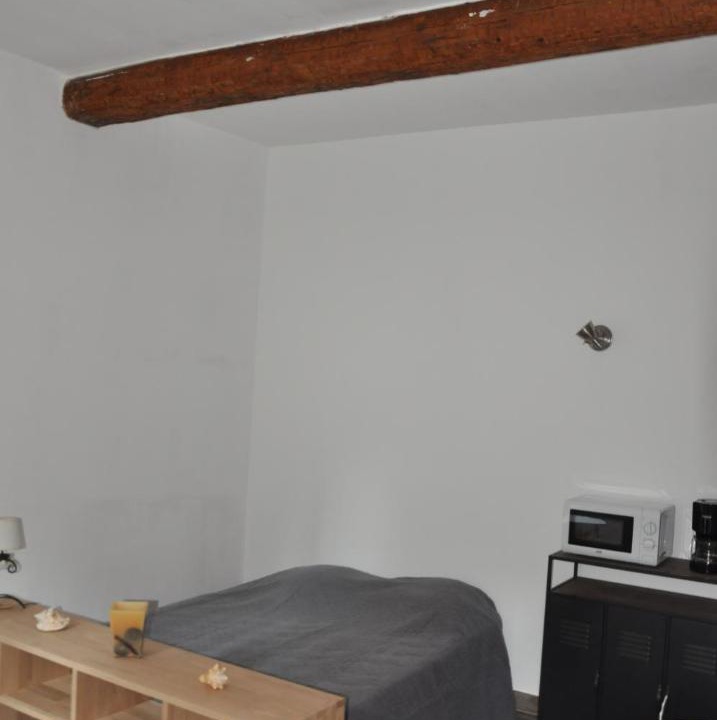 Photo of Livingroom in Sorgues