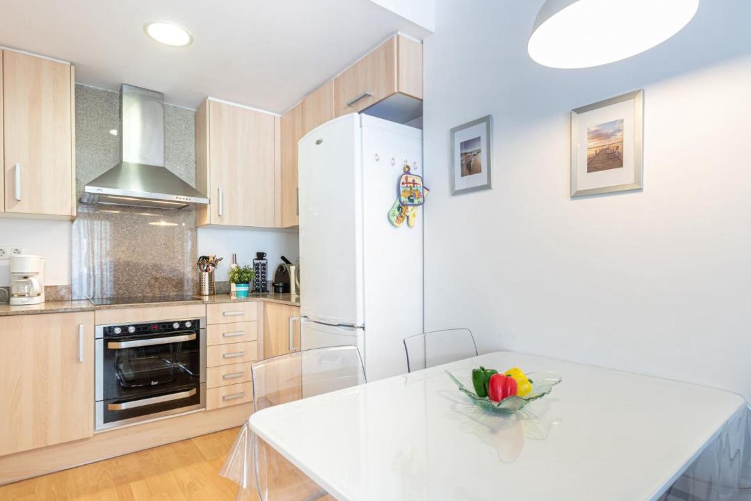 Photo of Kitchen in Santa Margarida