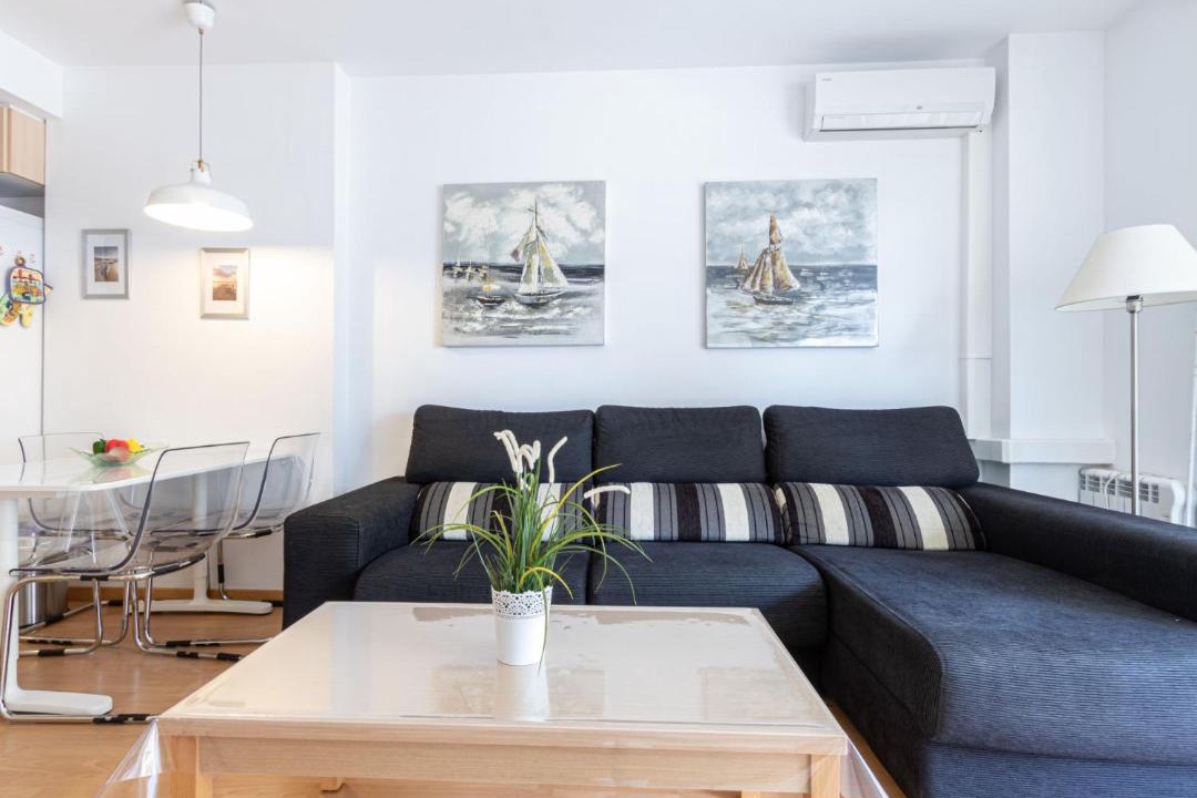 Photo of Livingroom in Santa Margarida