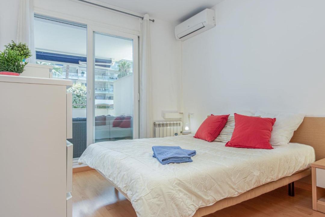 Photo of Bedroom in Santa Margarida