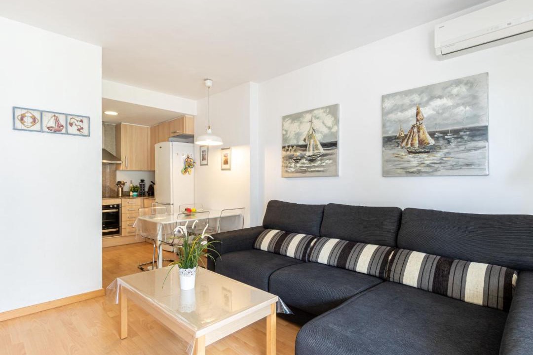 Photo of Livingroom in Santa Margarida