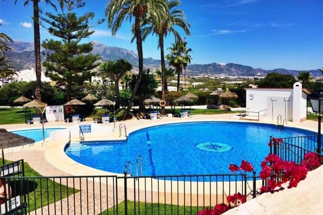 Photo of Outdoor in Nerja