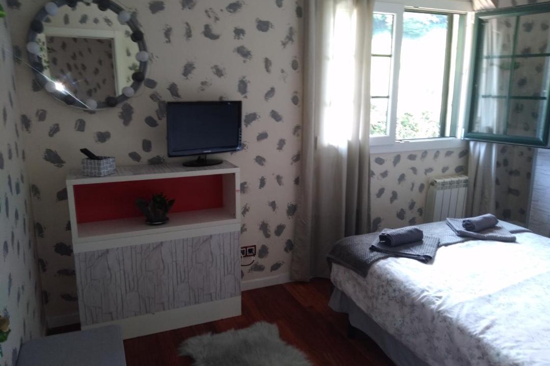 Photo of Bedroom in Samano