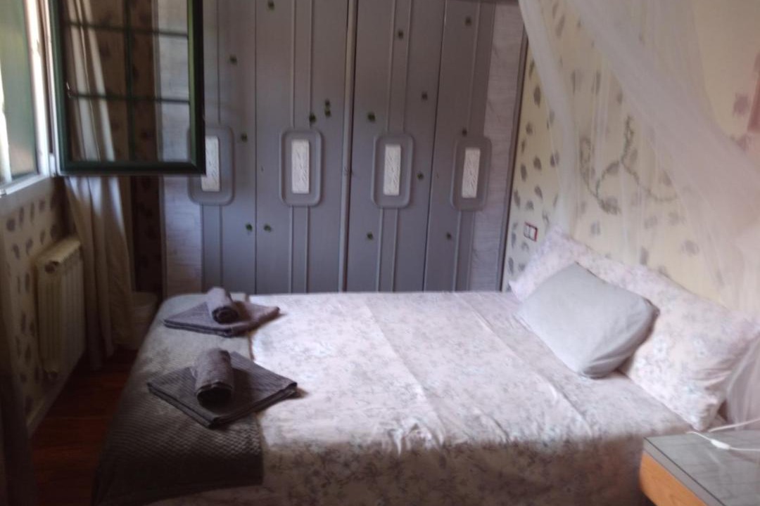 Photo of Bedroom in Samano