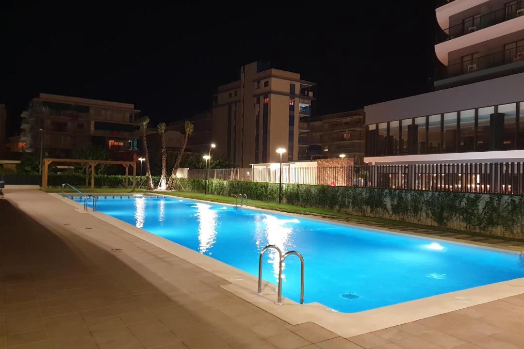 Photo of Outdoor in Grau i Platja