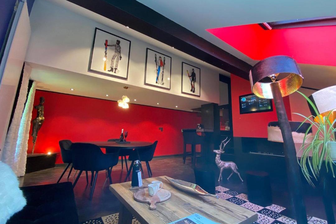 Photo of Livingroom in Montriond