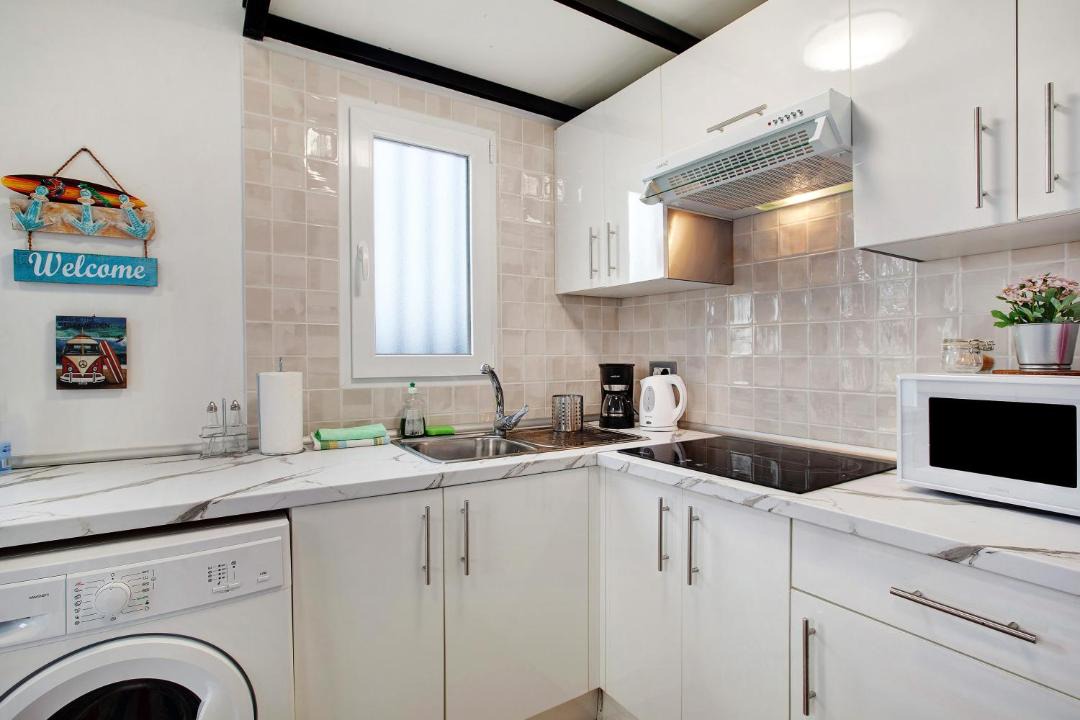 Photo of Kitchen in Las Arenas