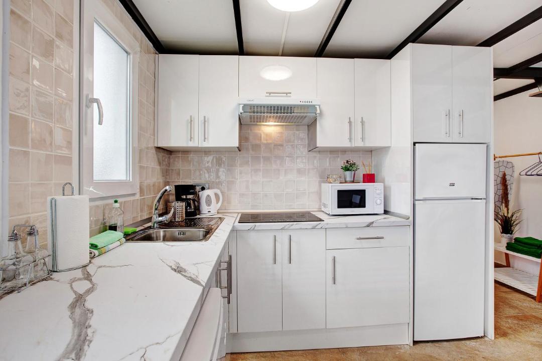 Photo of Kitchen in Las Arenas