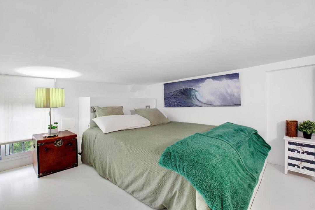Photo of Bedroom in Las Arenas