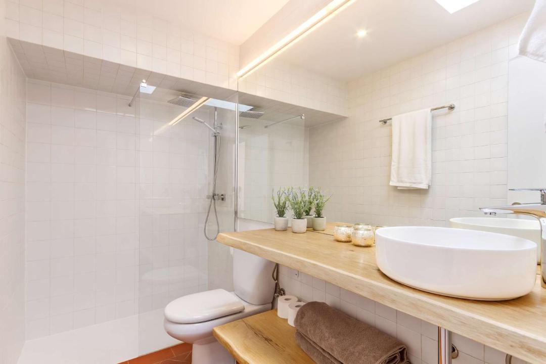 Photo of Bathroom in Mal Pas-Bon Aire