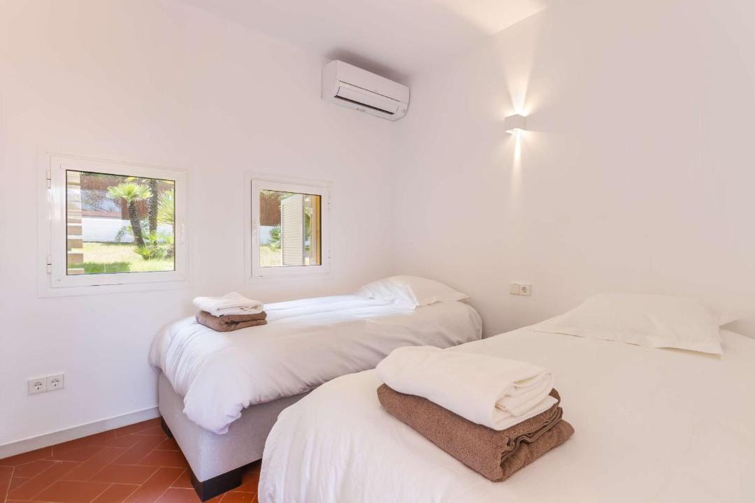 Photo of Bedroom in Mal Pas-Bon Aire