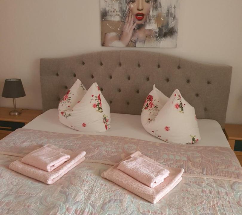 Photo of Bedroom in Havelberg