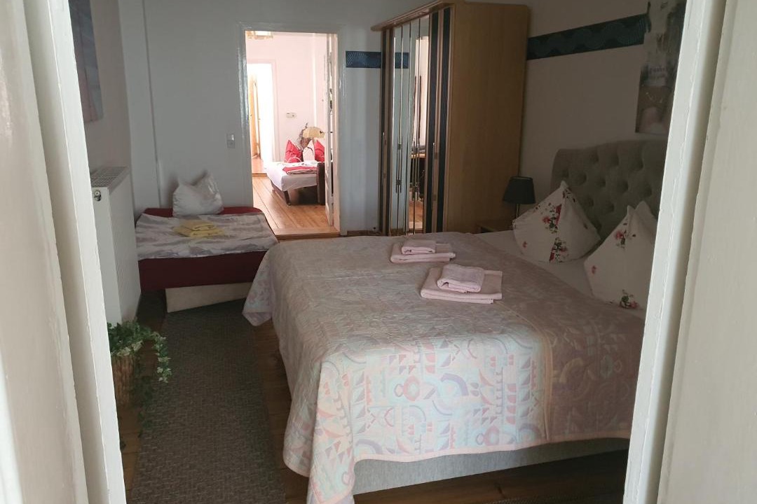 Photo of Bedroom in Havelberg