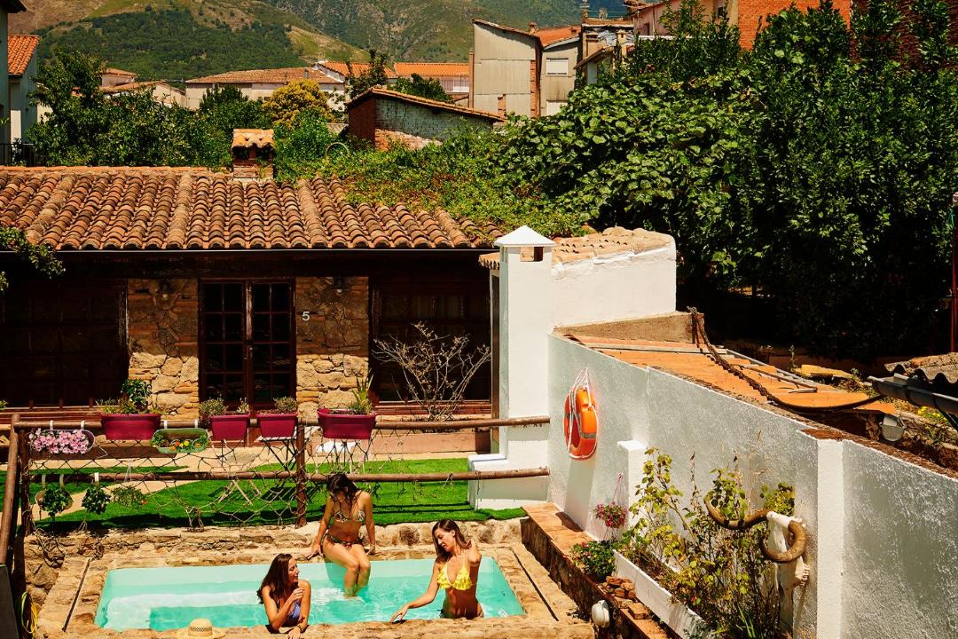 Photo of Others in Jarandilla de la Vera