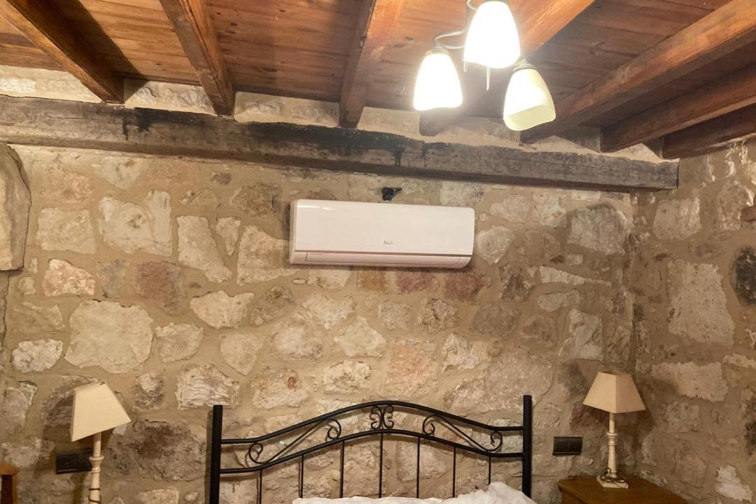 Photo of Bedroom in Almenara de Tormes