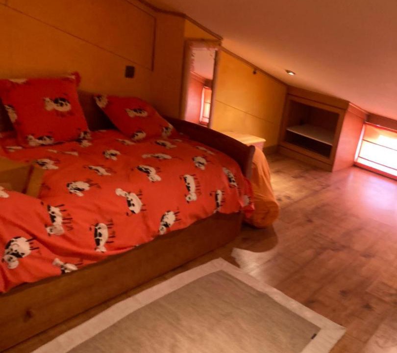 Photo of Bedroom in Almenara de Tormes