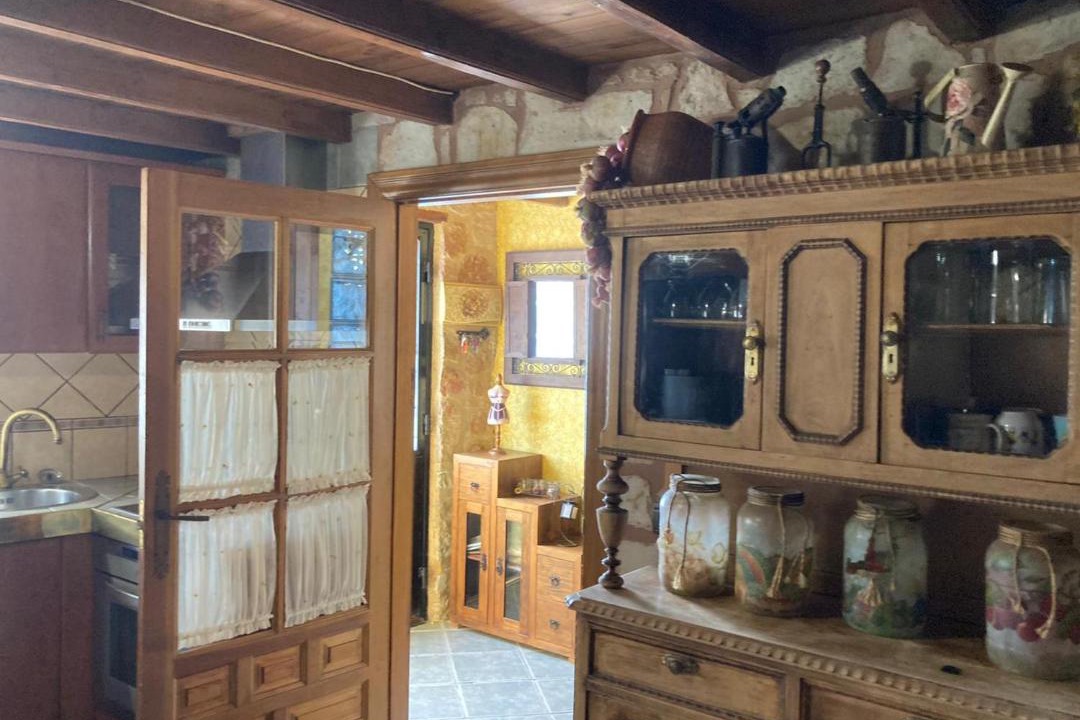 Photo of Kitchen in Almenara de Tormes