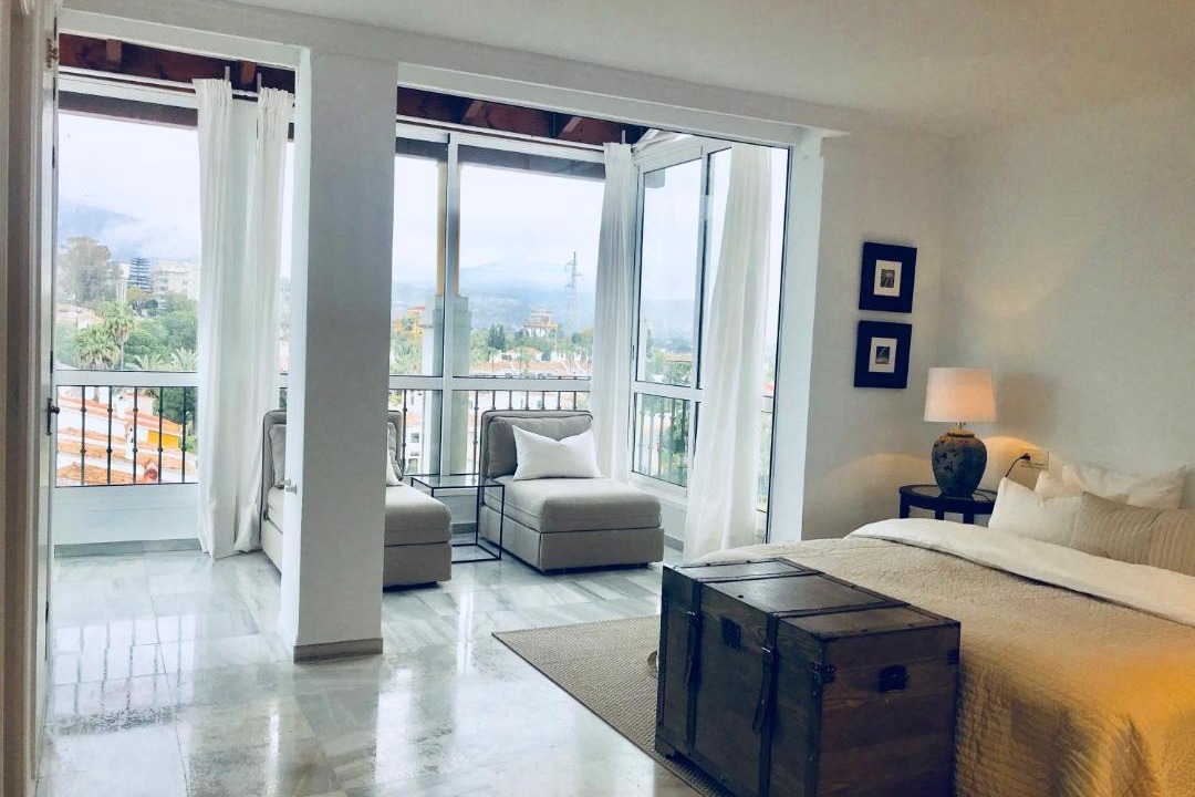 Photo of Livingroom in New Golden Mile
