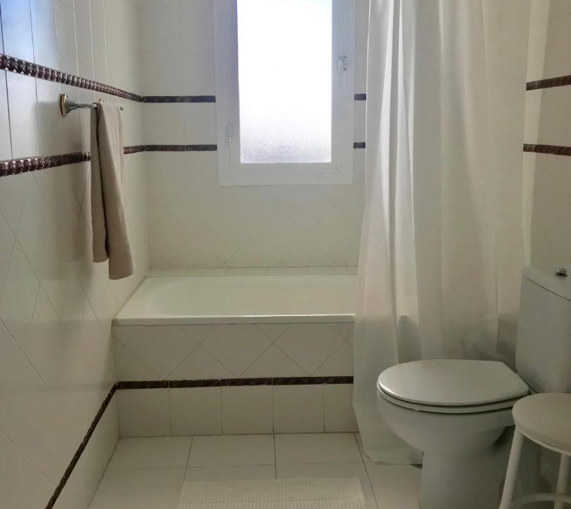 Photo of Bathroom in New Golden Mile