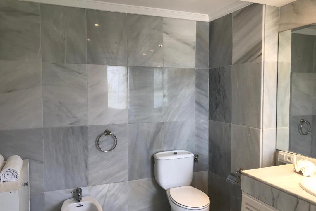 Photo of Bathroom in New Golden Mile